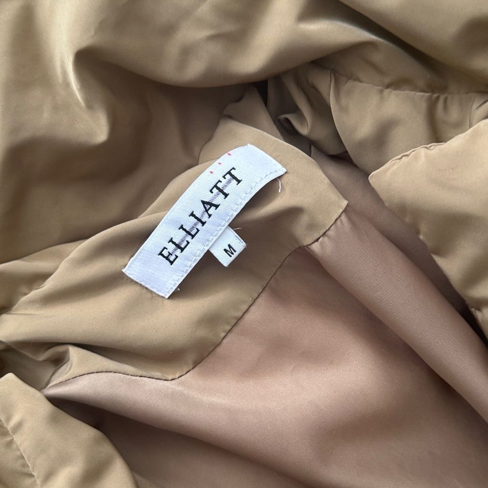 Anthropologie Ariana Puffer Jacket - Picture 5 of 6